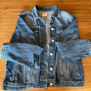 GAP Denim Jacket